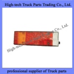 Howo truck taillight LG9704810001