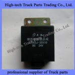 37Z63J-35510 Dongfeng Preheat   controller assembly