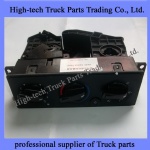 8112010-C1101 Dongfeng truck Heater air conditioning controller assembly -