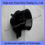 Dongfeng Motor Heater assembly 8101010-C0001