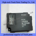 Dongfeng Preheat controller 37BA28-09010, KH2460