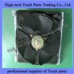 Dongfeng fan assembly 8105H01111-060
