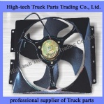 Dongfeng fan assembly 8105B4-040