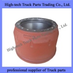 MAN brake drum 81501100214