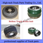 beiben brake drum A 505 423 04 01