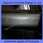 Beiben,North benz,Beifangbenchi truck radiator 571 500 02 02