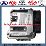 Dongfeng ECM 3610910-E4101  Bosch 02810190254