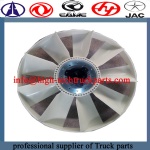 Howo fan VG2600060051/1