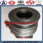 Weichai Auman truck fan  bracket 612600060939