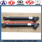 Beiben trcuk lifting cylinder A502 553 0205