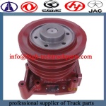 Weichai water pump assembly 6150060229