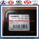 Beiben ABS ECU 500 542 011 6 Webco 446 004 320 0