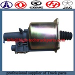 beiben truck Clutch cylinder 506259 1007