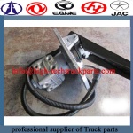 Webco brake valve 9730090020
