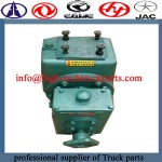 Self-priming sprinkler pump 65QZ-40.50