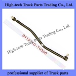 Dongfeng straight tie 3412110-T0500