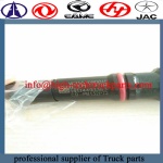 Sino-truck injector assembly VG1557080015