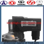 Yuchai engine J57A0-1113301 pressure fuel shut-off valve