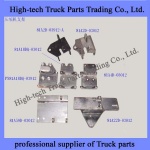 CAMC Air compressor bracket 81A4D-03012