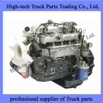 Yunnei Engine assembly  4100QBZ