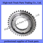 Dongfeng transmission Gearbox assembly  1700010-K0900-FST