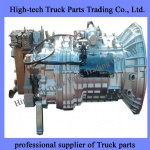 Datong Gearbox assembly  HW13710