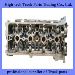 Cummins Engine cylinder head