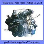 yunnei Diesel engine D30 Assembly