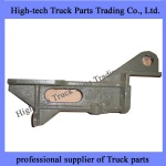 Howo bumper bracket AZ9725930007