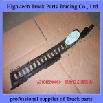 Howo Bumper trim AZ1642240050