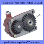 Weichai oil pump 612600070299