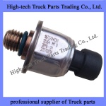 Fuel pressure sensor  32276936