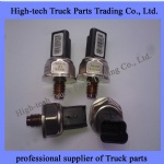 Fuel rail pressure sensor 55PP34-02,96.700.767.80,