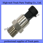 Howo oil pressure sensor VG1540090035