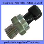 Howo Pressure oil switch WG9727710001