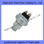 Weichai engine oil pressure Sensor 612600090452