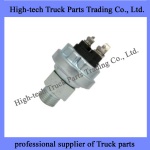 Weichai engine oil pressure Sensor 612600090452