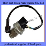 Weichai engine oil pressure sensor 612600090503