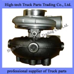 Cummins MTA11  Turbocharger 2834277