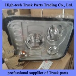 SAIC-IVECO HONGAYN  Front combination headlights 5801438257 3711-520520