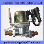 Dongfeng Air horn solenoid valve 3754020-C0300