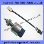 Dongfeng Brake light switch assembly 3750410-C0100,3750410-C0101