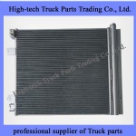 Dongfeng Condenser core assembly 8105010-C0100