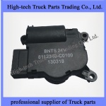 Dongfeng Execution controller 8112340-C0100 130318