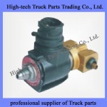 Dongfeng Exhaust brake solenoid valve D5010508325
