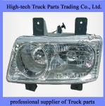 Dongfeng Front combination lamp assembly 3772020-C1200