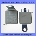 Dongfeng Glass lift relay 3735095-C0101
