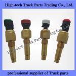 Dongfeng oil Tem Pressure Sensor 612600090672