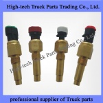 Dongfeng oil Tem Pressure Sensor 612600090673