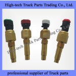 Dongfeng oil Tem Pressure Sensor 612600090693